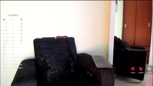Image 11 of lace_victoria Stream on Chaturbate on 27 days ago