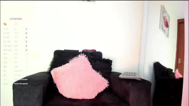 Image 3 of lace_victoria Stream on Chaturbate on 23 days ago