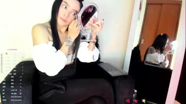 Image 2 of lace_victoria Stream on Chaturbate on 4 days ago