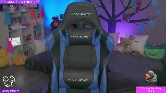 Thumbnail 1, laceybloom's Stream at Chaturbate, 1 month ago