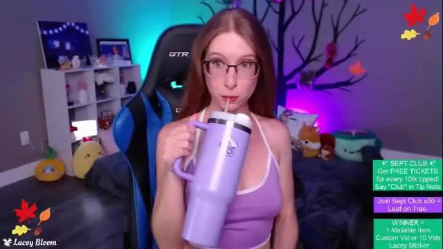 Thumbnail 1, laceybloom's Stream at Chaturbate, 3 months ago