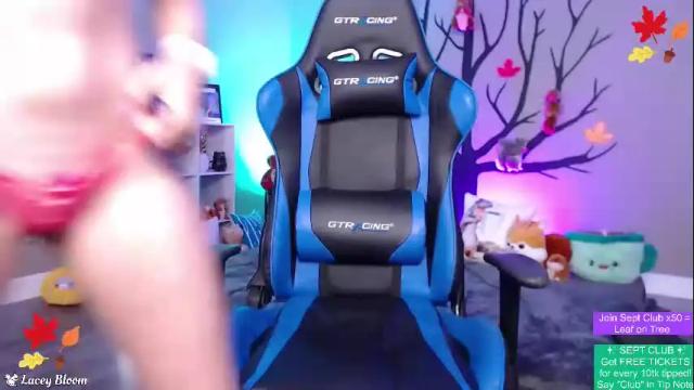 Thumbnail 3, laceybloom's Stream at Chaturbate, 3 months ago