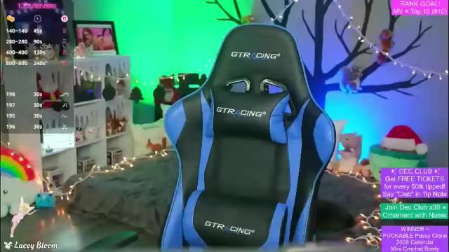 Image 10 of laceybloom Stream on Chaturbate on 24 days ago