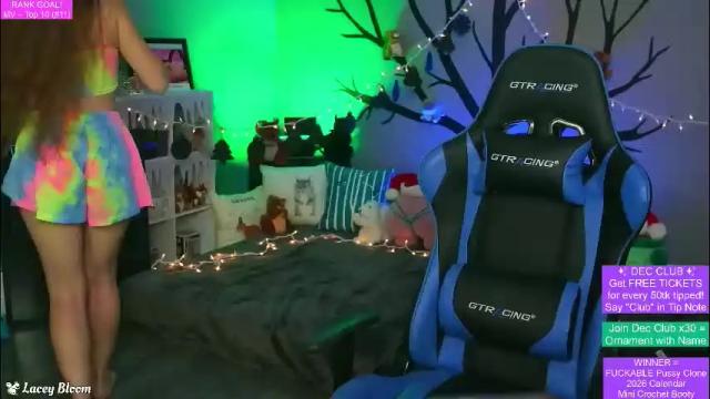 Thumbnail 1, laceybloom's Stream at Chaturbate, 16 days ago
