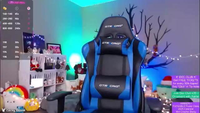 Thumbnail 1, laceybloom's Stream at Chaturbate, 12 days ago