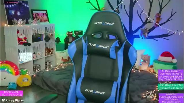 Thumbnail 1, laceybloom's Stream at Chaturbate, 9 days ago