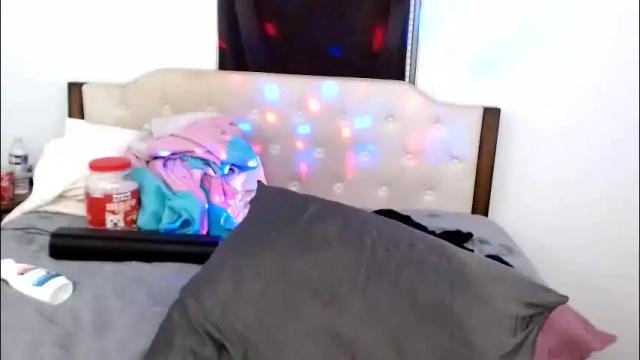 Thumbnail 2, laceyphoenix1's Stream at Chaturbate, 27 days ago