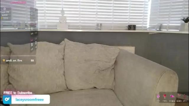 Image 10 of laceysroom Stream on Chaturbate on 1 month ago