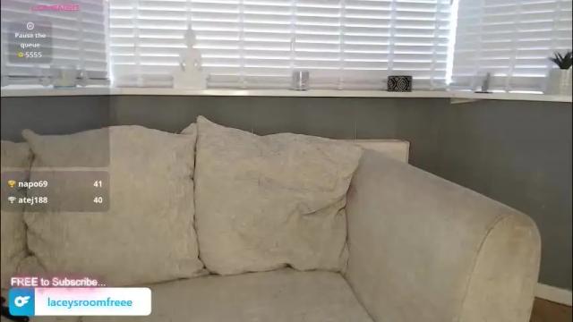 Image 6 of laceysroom Stream on Chaturbate on 1 month ago