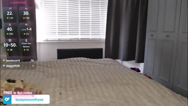 Thumbnail 3, laceysroom's Stream at Chaturbate, 24 days ago
