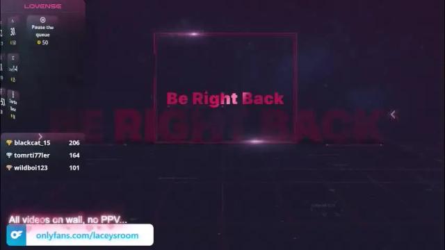 Image 12 of laceysroom Stream on Chaturbate on 13 days ago