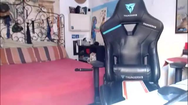 Thumbnail 1, lachicadeldiablo's Stream at Chaturbate, 1 month ago