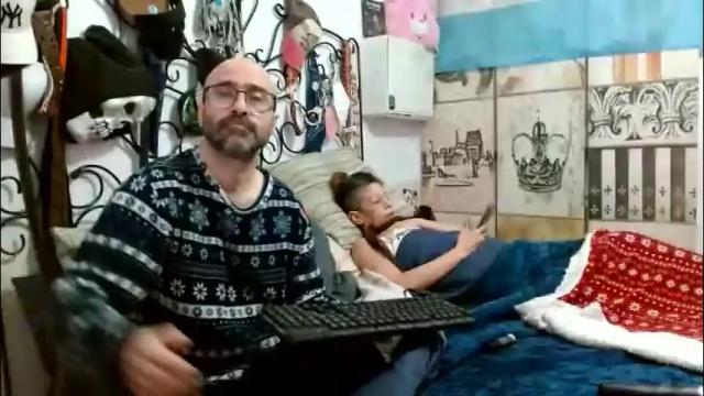 Image 12 of lachicadeldiablo Stream on Chaturbate on 2 days ago