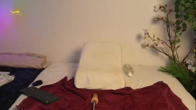 Image 3 of lacie_le_beauty Stream on Chaturbate on 1 month ago