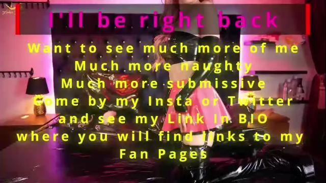 Image 2 of lacie_le_beauty Stream on Chaturbate on 5 days ago