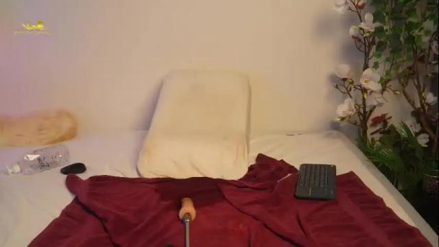 Image 12 of lacie_le_beauty Stream on Chaturbate on 4 days ago