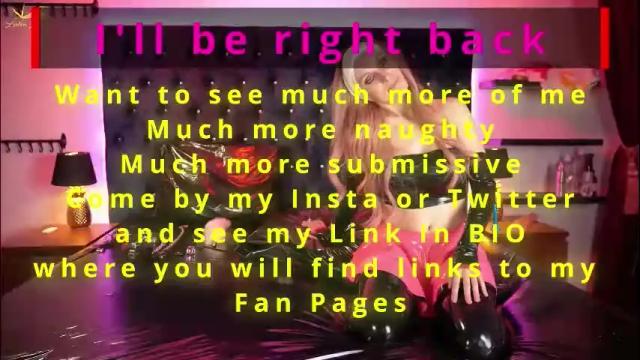 Image 3 of lacie_le_beauty Stream on Chaturbate on 2 months ago