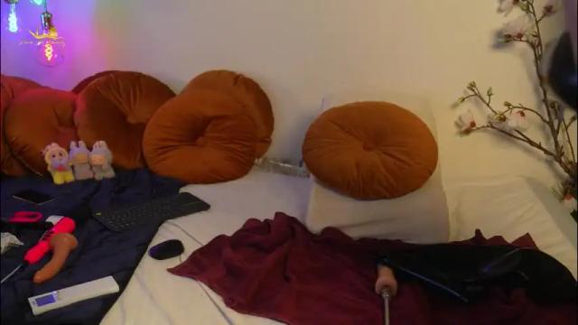 Image 4 of lacie_le_beauty Stream on Chaturbate on 1 month ago