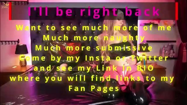 Image 2 of lacie_le_beauty Stream on Chaturbate on 1 month ago