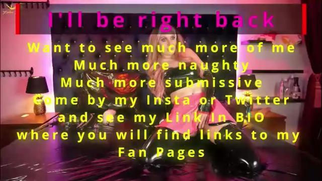 Image 3 of lacie_le_beauty Stream on Chaturbate on 1 month ago