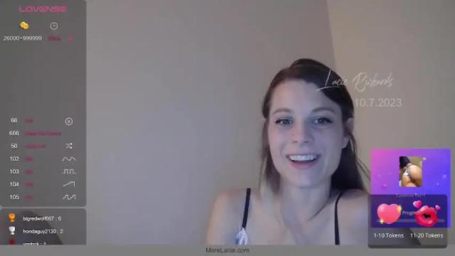 Image 6 of lacie_richards Stream on Chaturbate on 25 months ago