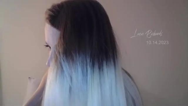 Thumbnail 1, lacie_richards's Stream at Chaturbate, 24 months ago