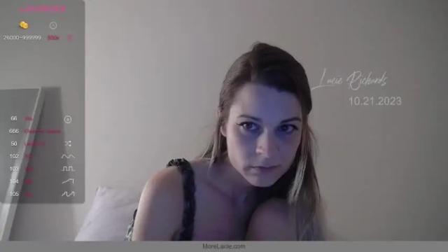 Thumbnail 1, lacie_richards's Stream at Chaturbate, 24 months ago