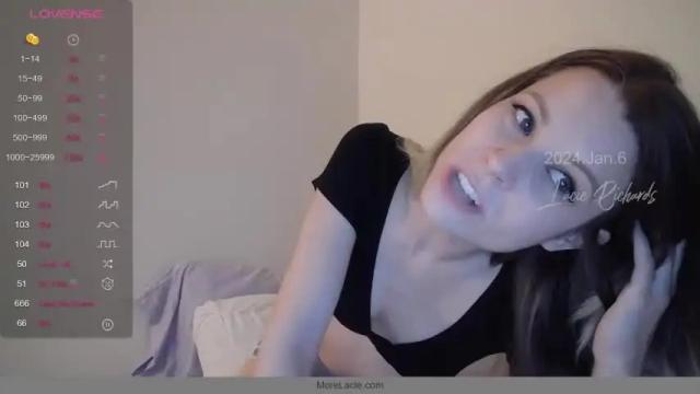 Image 4 of lacie_richards Stream on Chaturbate on 22 months ago