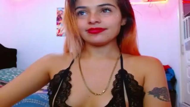 Image 6 of lacolombiana_bitch Stream on Chaturbate on 13 months ago