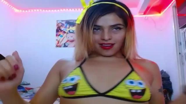 Thumbnail 2, lacolombiana_bitch's Stream at Chaturbate, 12 months ago