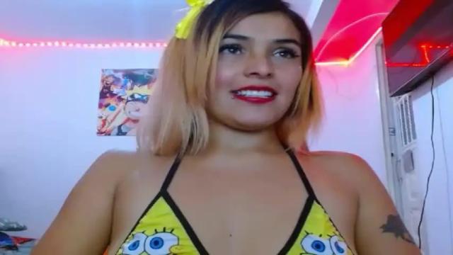 Image 8 of lacolombiana_bitch Stream on Chaturbate on 12 months ago