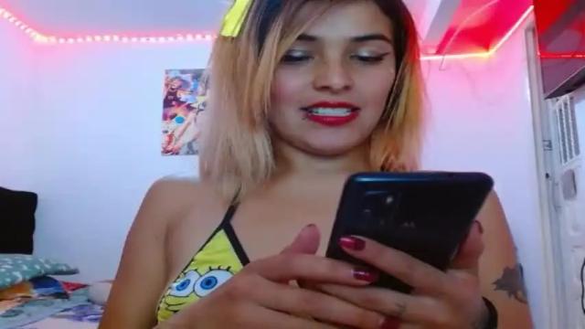 Thumbnail 3, lacolombiana_bitch's Stream at Chaturbate, 12 months ago