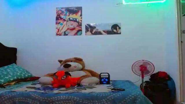 Image 3 of lacolombiana_bitch Stream on Chaturbate on 12 months ago