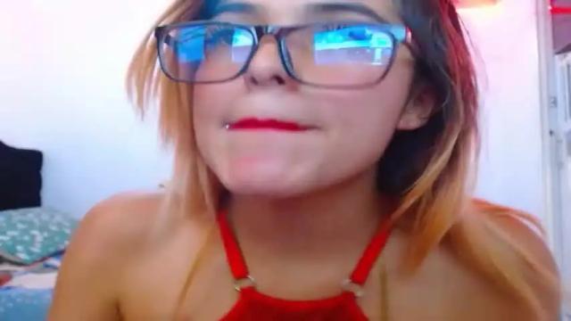 Image 7 of lacolombiana_bitch Stream on Chaturbate on 12 months ago