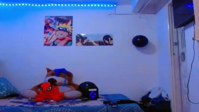 Thumbnail 2, lacolombiana_bitch's Stream at Chaturbate, 12 months ago
