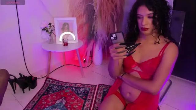 Image 4 of lacolorina_ Stream on Chaturbate on 1 month ago
