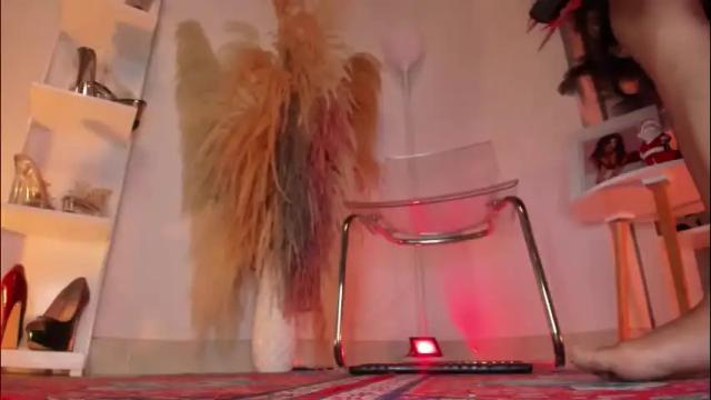 Thumbnail 1, lacolorina_'s Stream at Chaturbate, 1 month ago