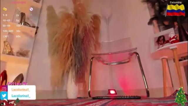 Image 10 of lacolorina_ Stream on Chaturbate on 1 month ago