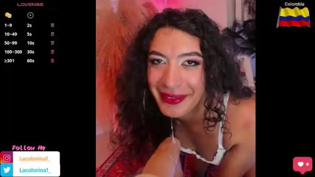 Image 12 of lacolorina_ Stream on Chaturbate on 6 days ago