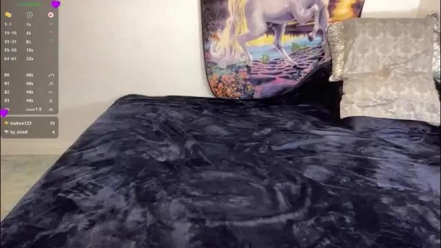 Thumbnail 2, lacy8vankort's Stream at Chaturbate, 2 months ago