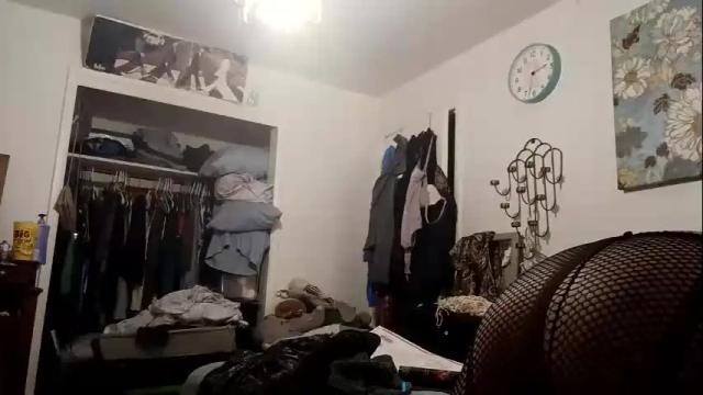 Image 2 of lacybell Stream on Chaturbate on 2 months ago