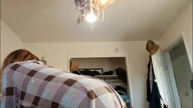 Thumbnail 1, lacybell's Stream at Chaturbate, 1 month ago