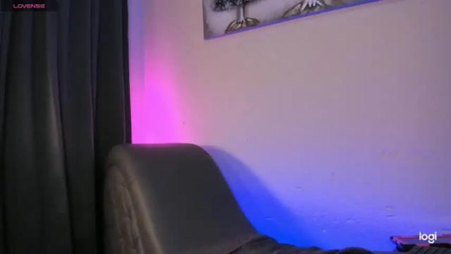 Image 2 of lacylexi Stream on Chaturbate on 13 months ago