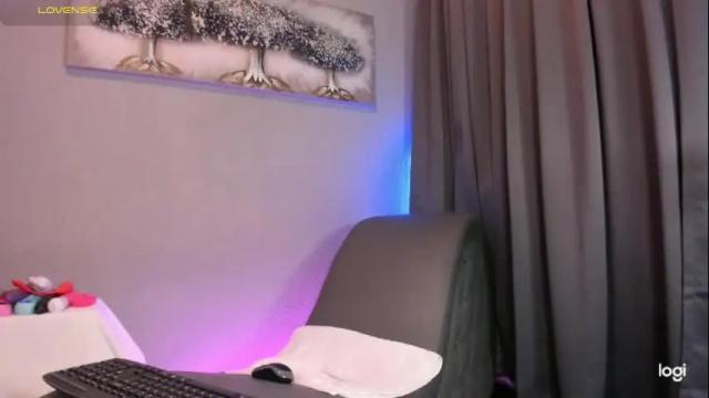 Image 4 of lacylexi Stream on Chaturbate on 1 month ago