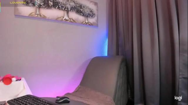 Image 11 of lacylexi Stream on Chaturbate on 3 months ago