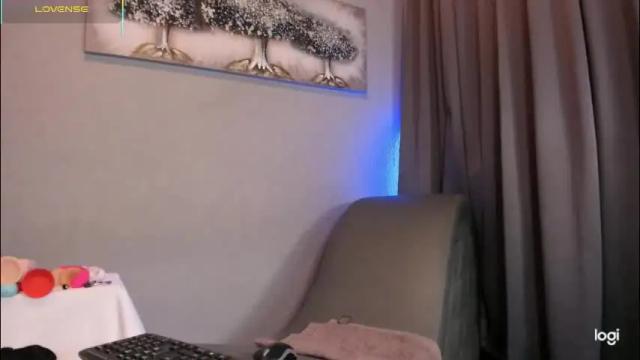 Image 11 of lacylexi Stream on Chaturbate on 2 months ago