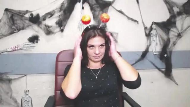 Thumbnail 2, ladaspi's Stream at Chaturbate, 18 months ago
