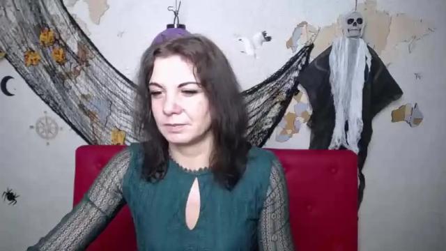 Image 12 of ladaspi Stream on Chaturbate on 18 months ago
