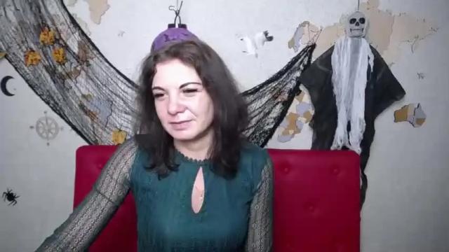 Image 3 of ladaspi Stream on Chaturbate on 18 months ago
