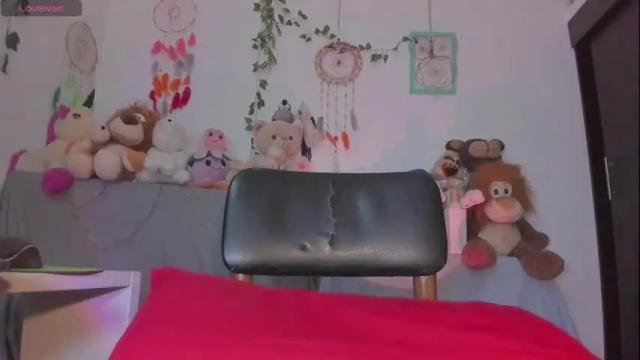 Image 10 of ladenandjuan Stream on Chaturbate on 1 month ago